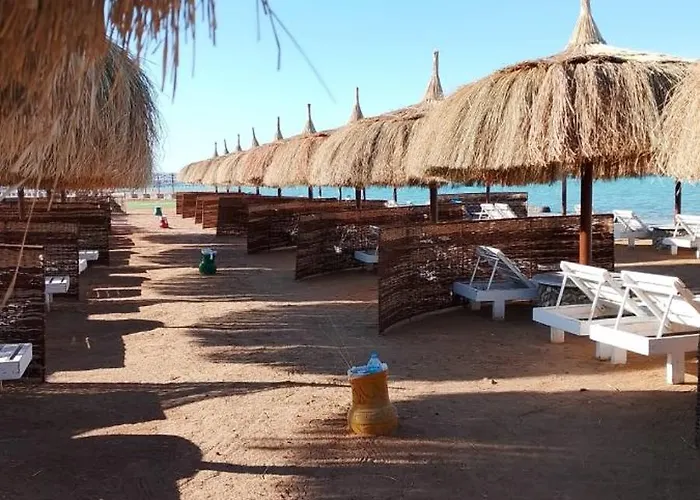 Fanader Bay * الغردقة